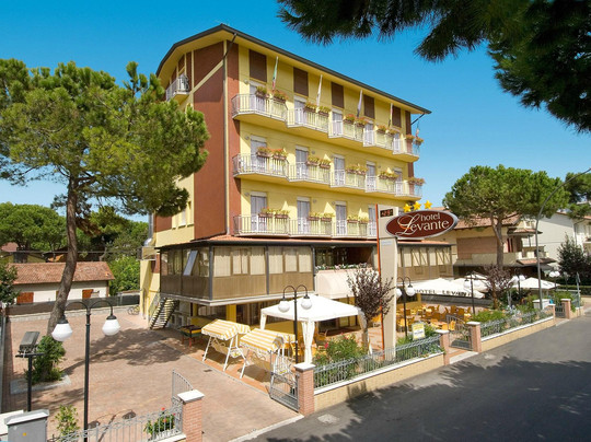 Hotel Levante