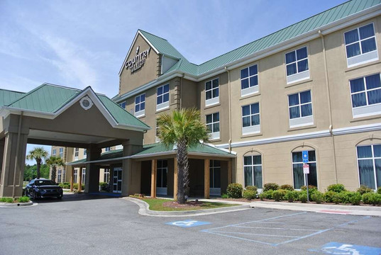Country Inn & Suites by Radisson, Savannah Airport, GA主图