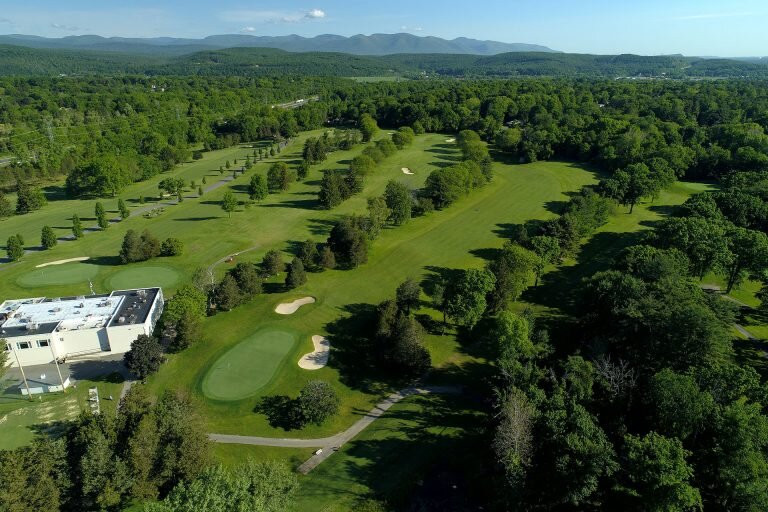 Wiltwyck Golf Club景点图片