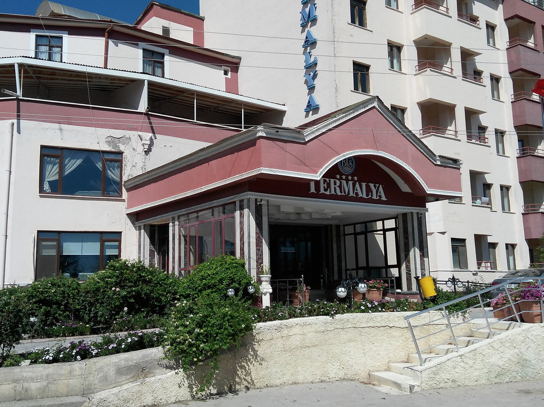 Termalya Termal Hotel