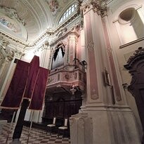 Chiesa Santi Faustino E Giovita景点图片