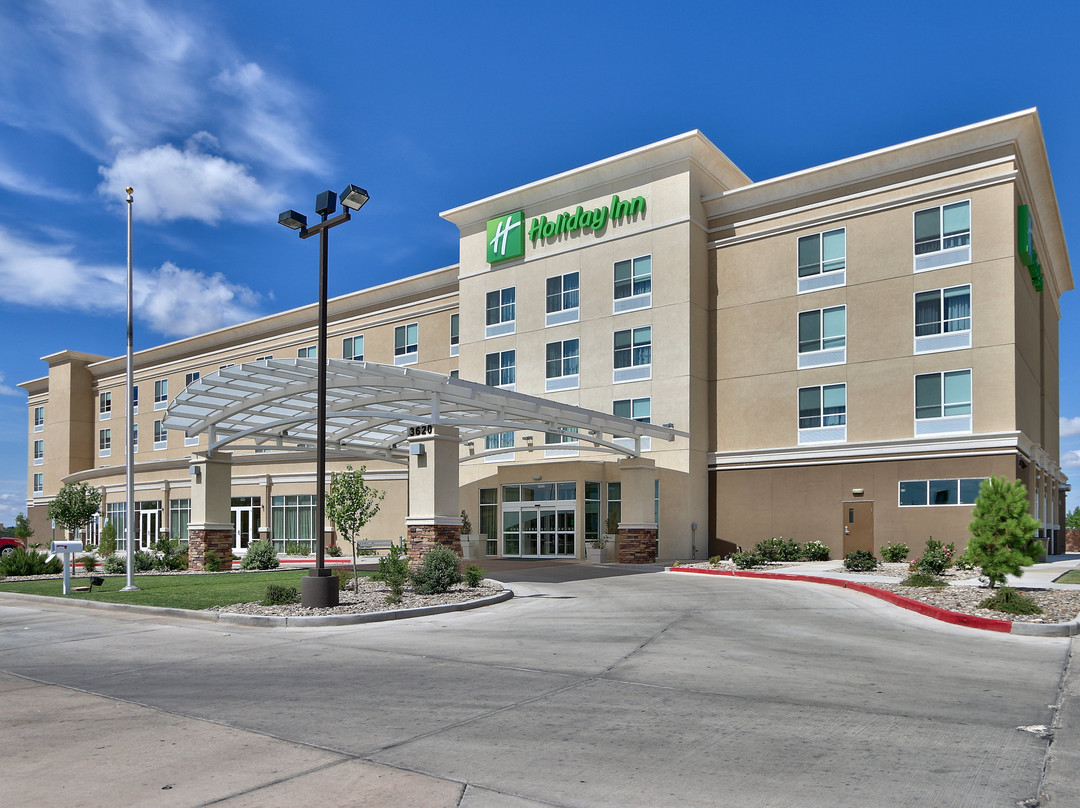 Holiday Inn Roswell By IHG主图