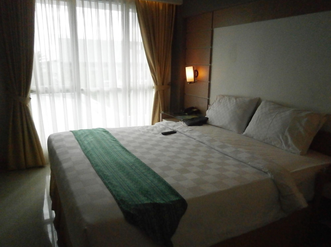 Montana Hotel Syariah
