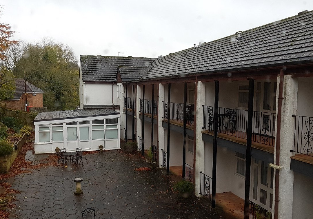 Landmark Hotel Swindon