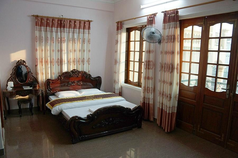 Truong Ha酒店住宿-Thanh Loan Hotel