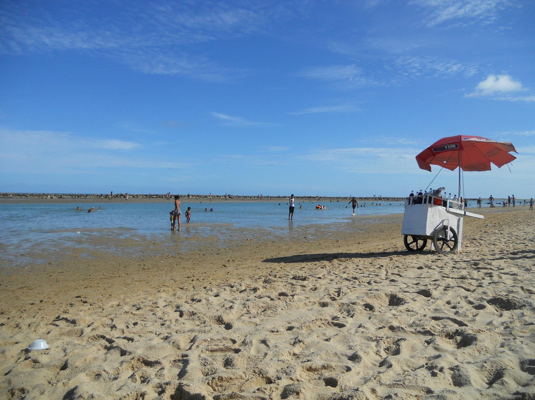 Olinda酒店住宿-Parthenon Quatro Rodas Olinda