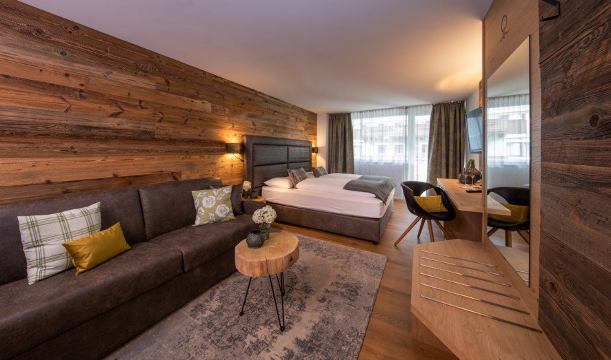 Hotel Grüner Baum-官方