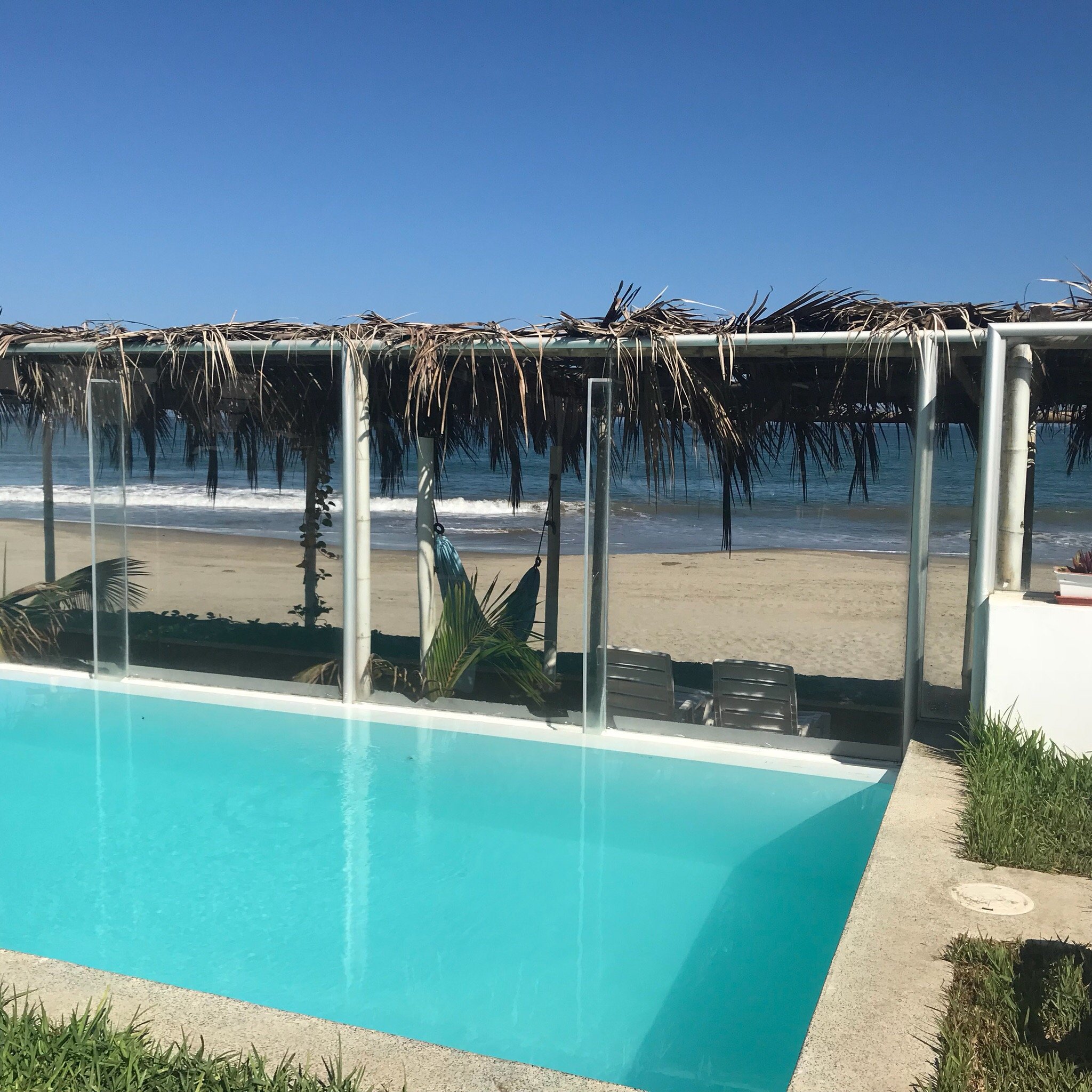 Hotel Del Mar Mancora-官方
