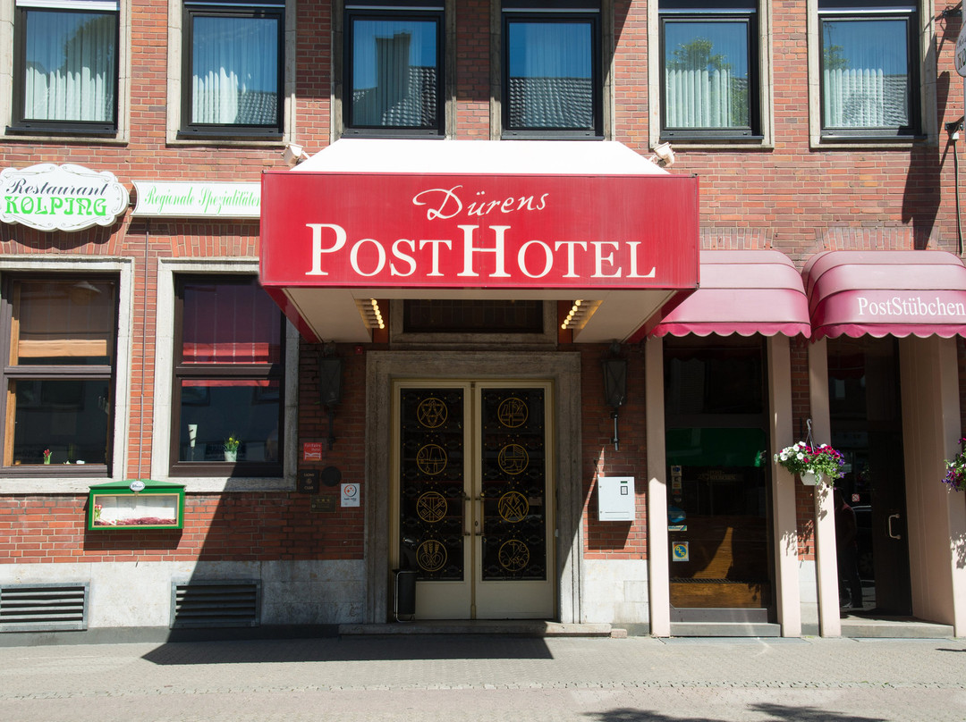Duren's Posthotel