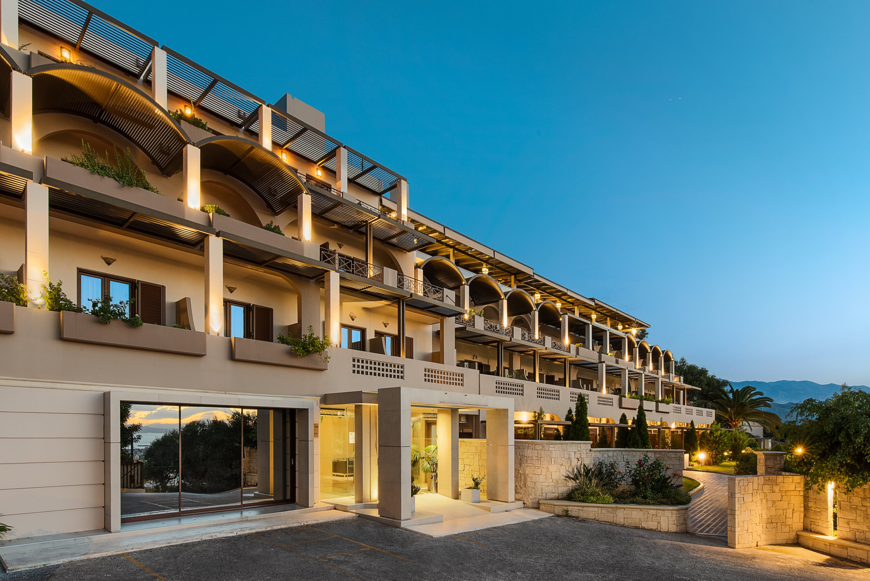 Royal Sun Hotel-官方