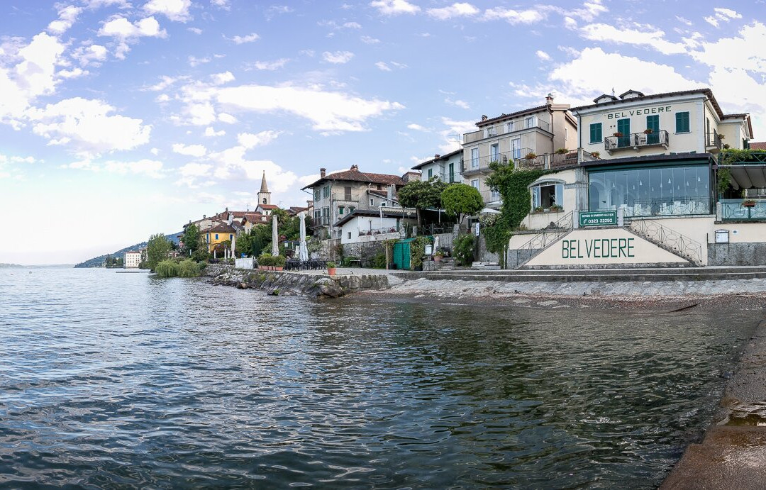 Isola Pescatori旅游攻略图片
