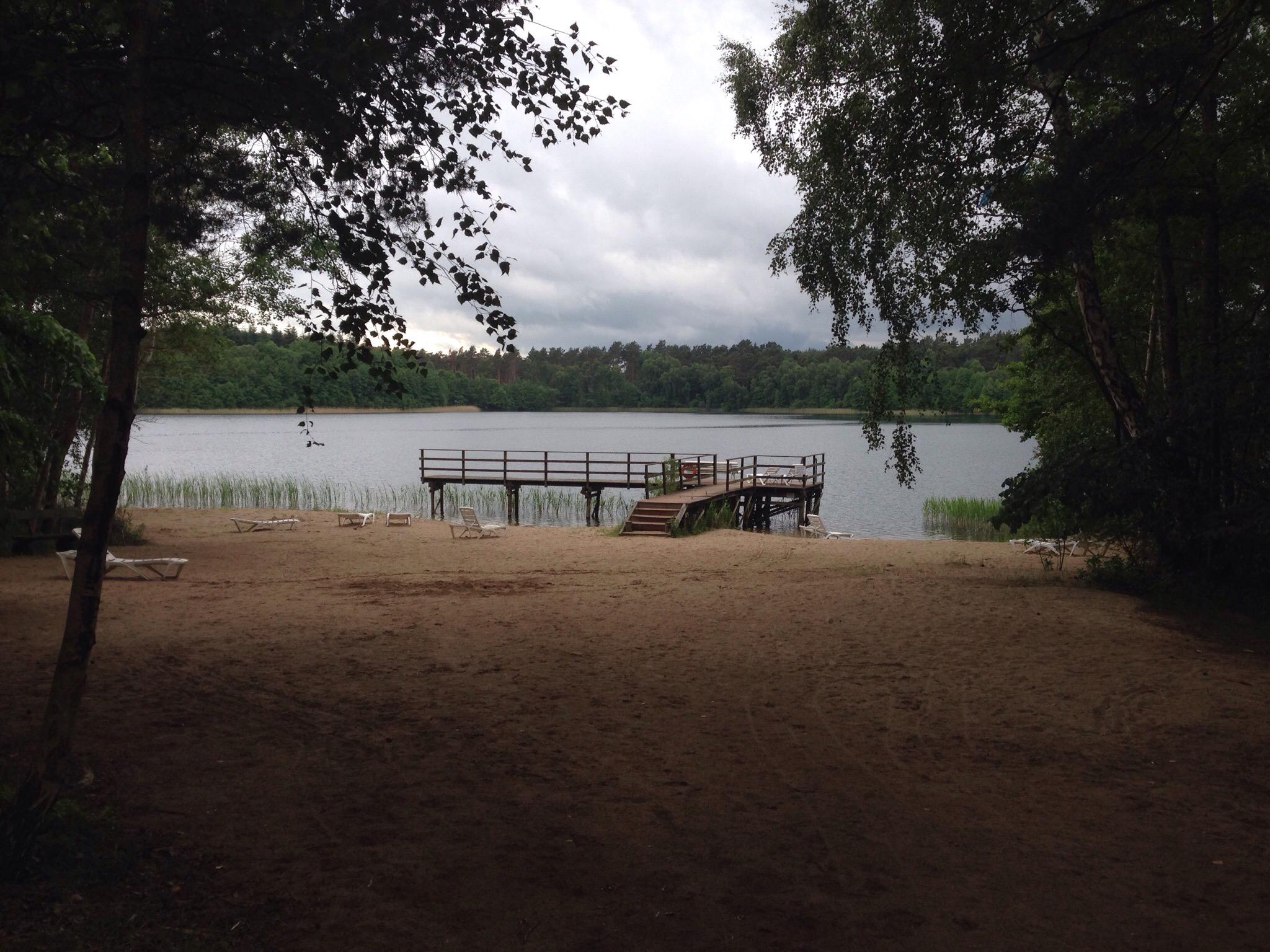Jagd- und Naturpark Residenz Drewitz-客卧