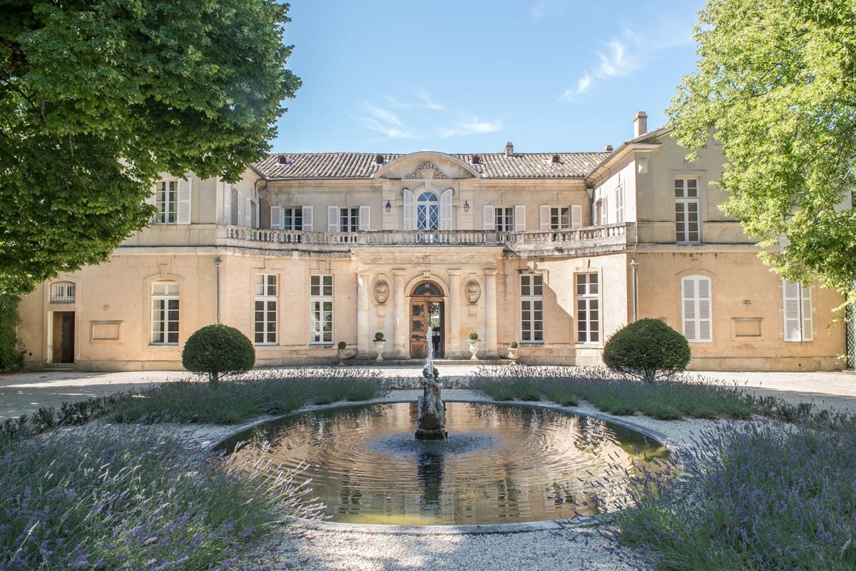 Château Martinay-官方