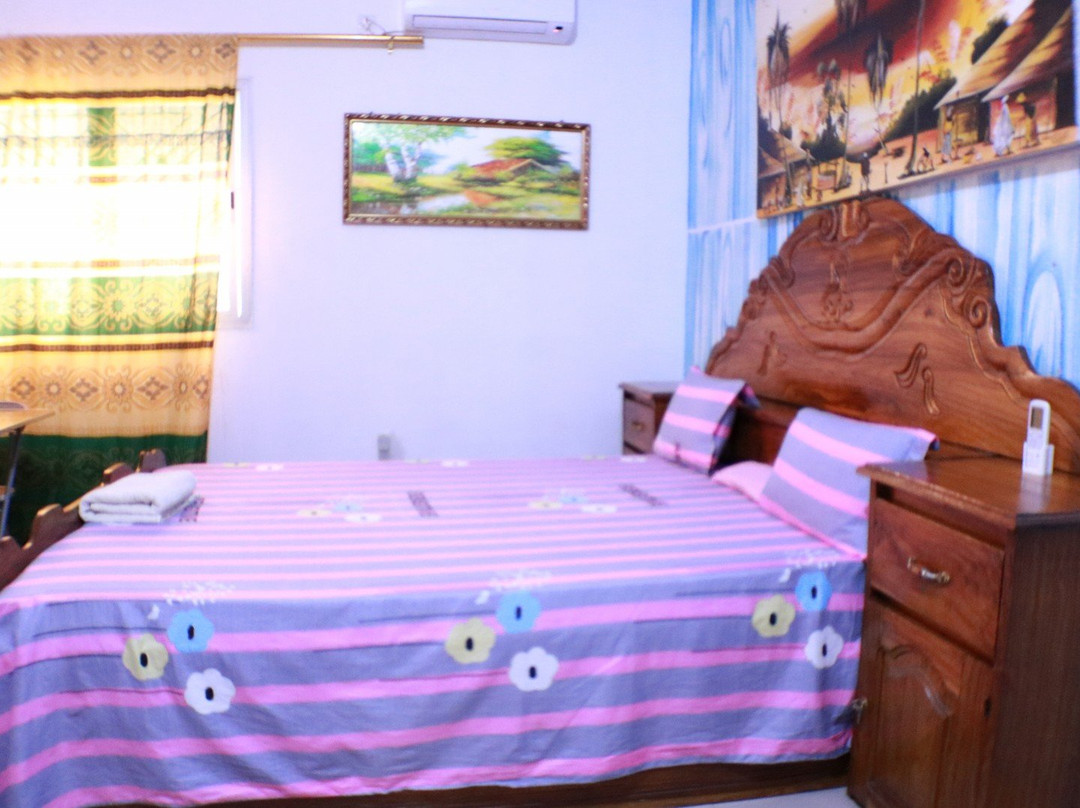 Complexe Baobab Hôtel