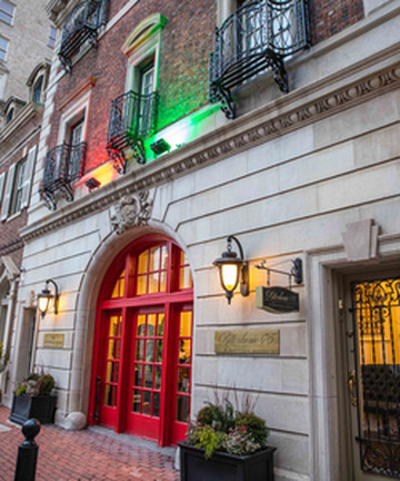 瑞汀豪斯的弗兰克林，一家精品酒店酒店图片