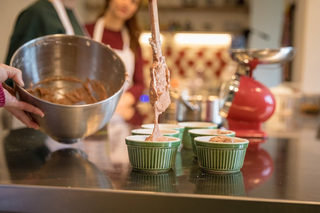 Sherly's Kitchen-苏黎世必去景点