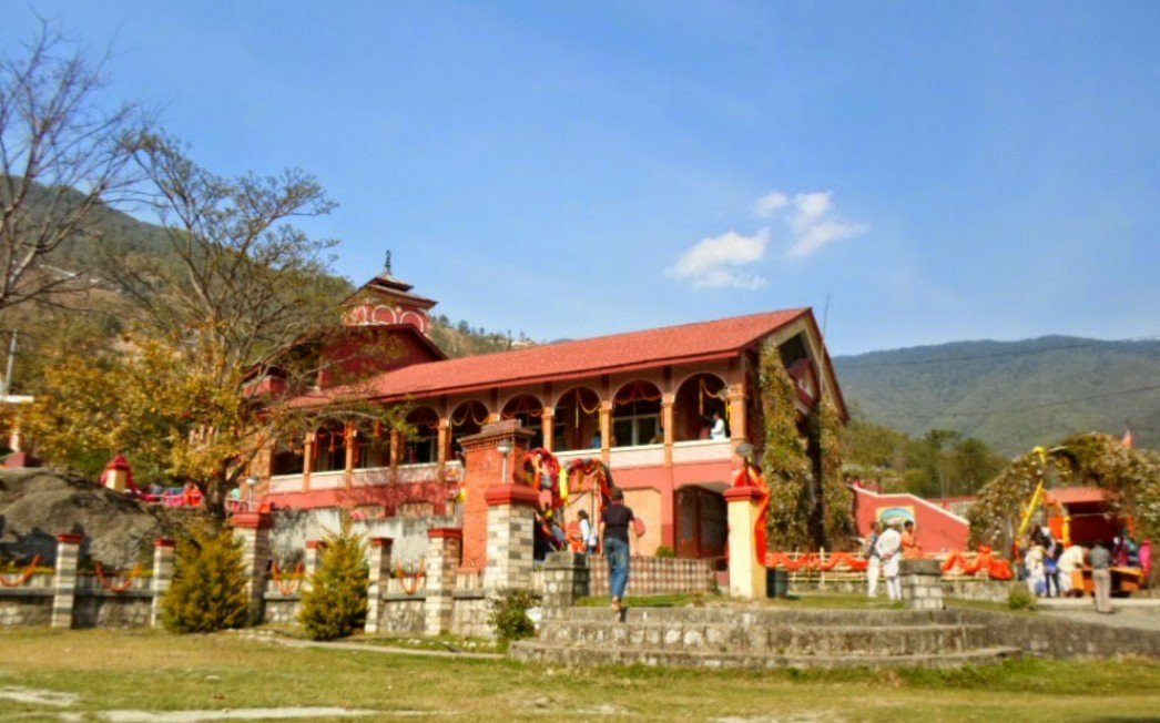 ISKCON Radha Krishna temple景点图片