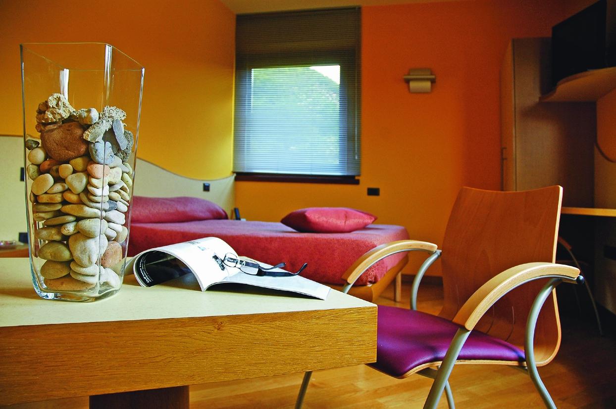 Elodia Relais nel Parco-官方