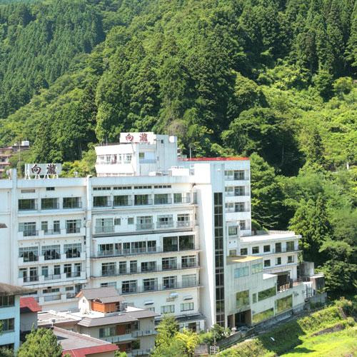 Mukaitaki Ryokan