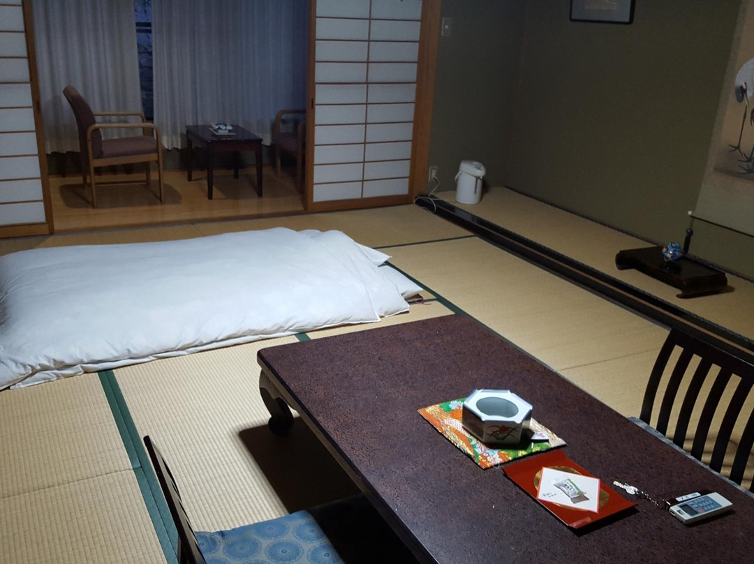 Kagetsuro