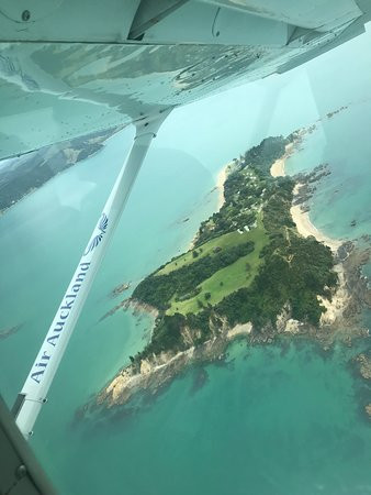 Air Auckland景点图片