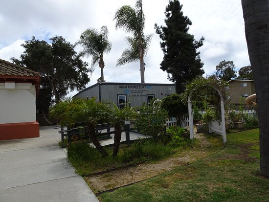 La Colonia Park-索拉纳海滩必去景点