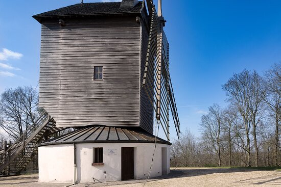 Moulin De Sannois景点图片