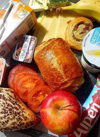 Moorside Rooms主图