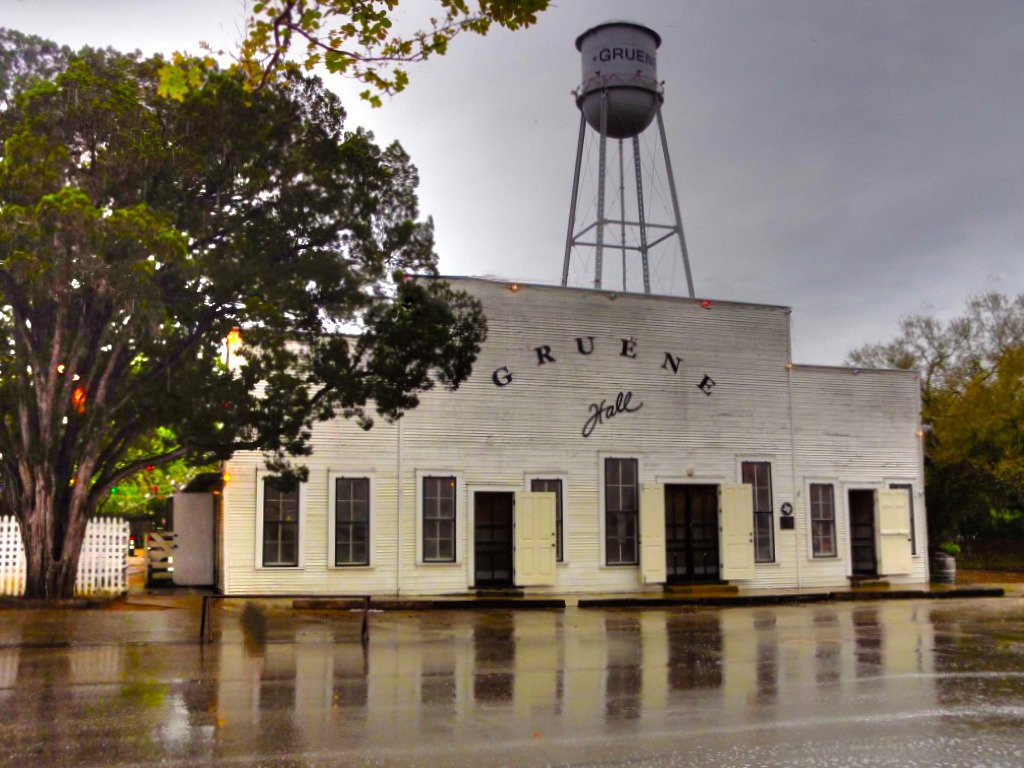 Gruene Hall
