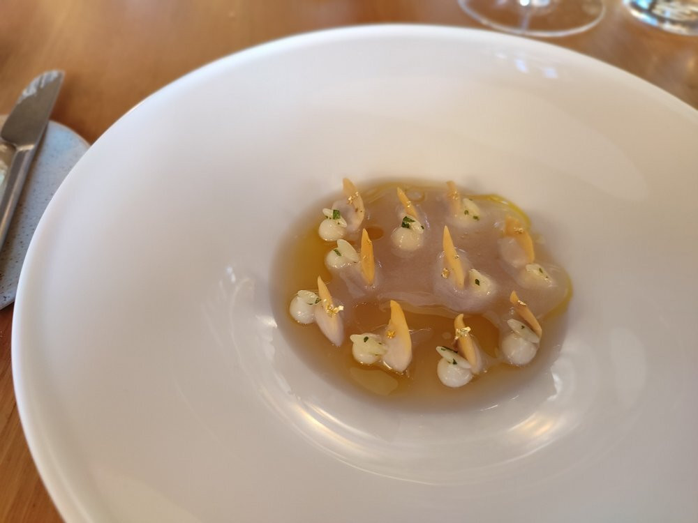 Ristorante FRE - Réva