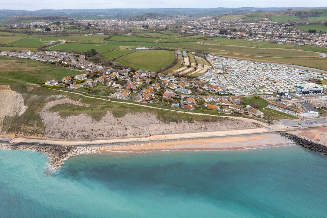 Parkdean Resorts West Bay Holiday Park