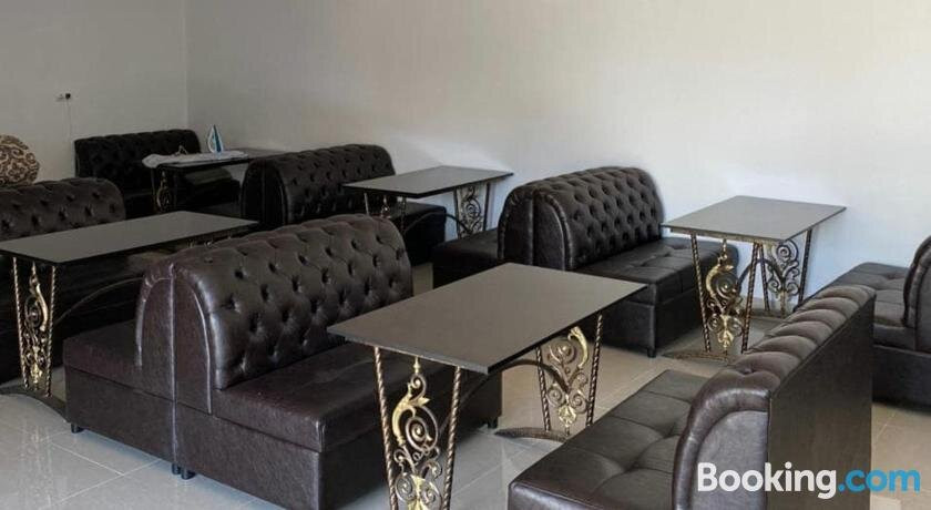 Batken Nuru Hotel