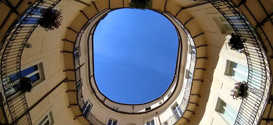 Piazza Vittorio Emanuele II景点图片