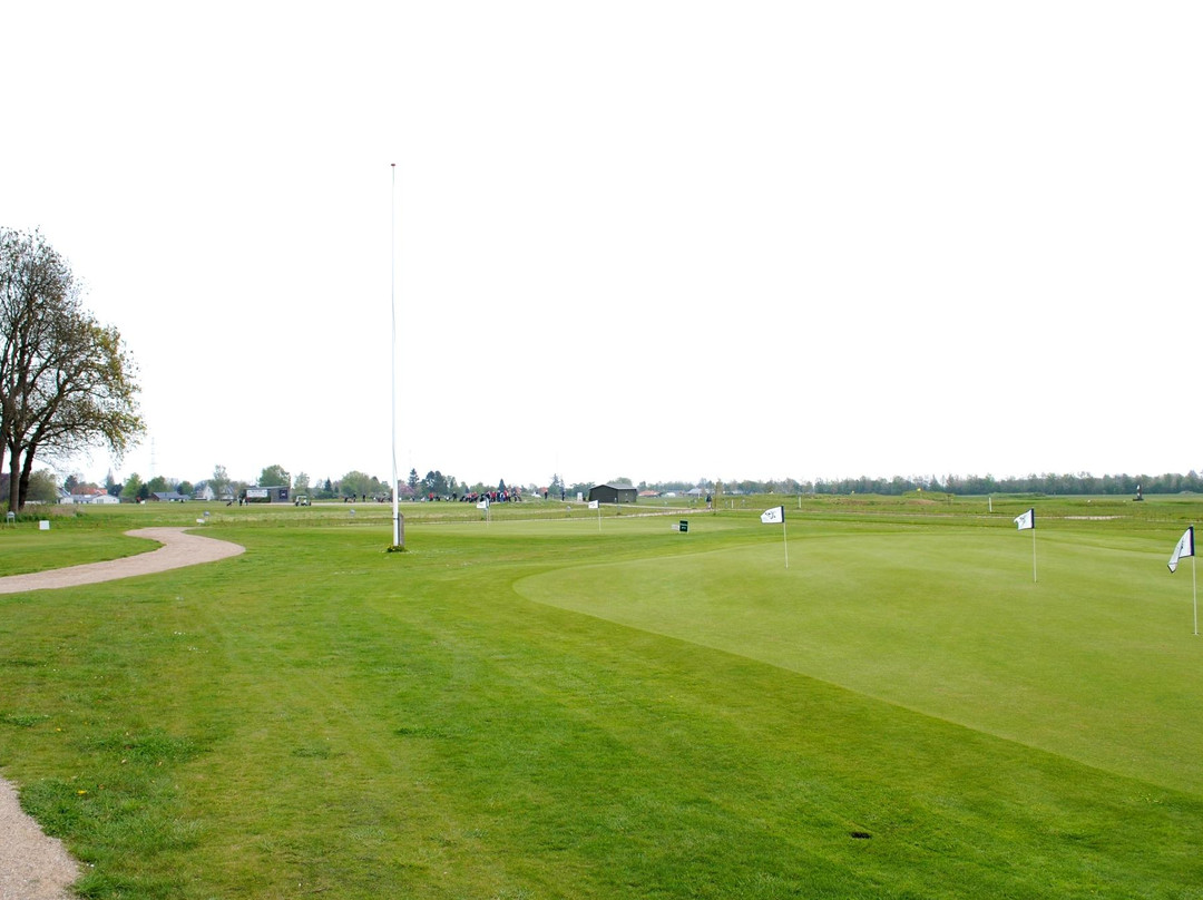 Ishoj Golf Center景点图片