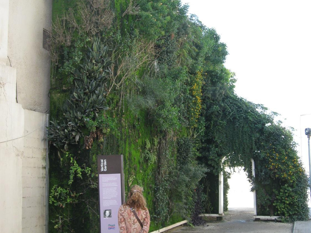 Pearling Path-穆哈瑞克必去景点