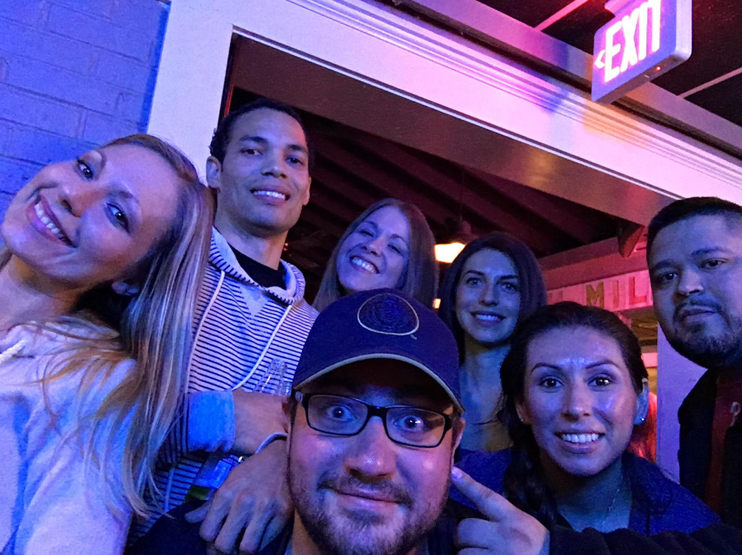 Haddonfield旅游景点-The Irish Mile