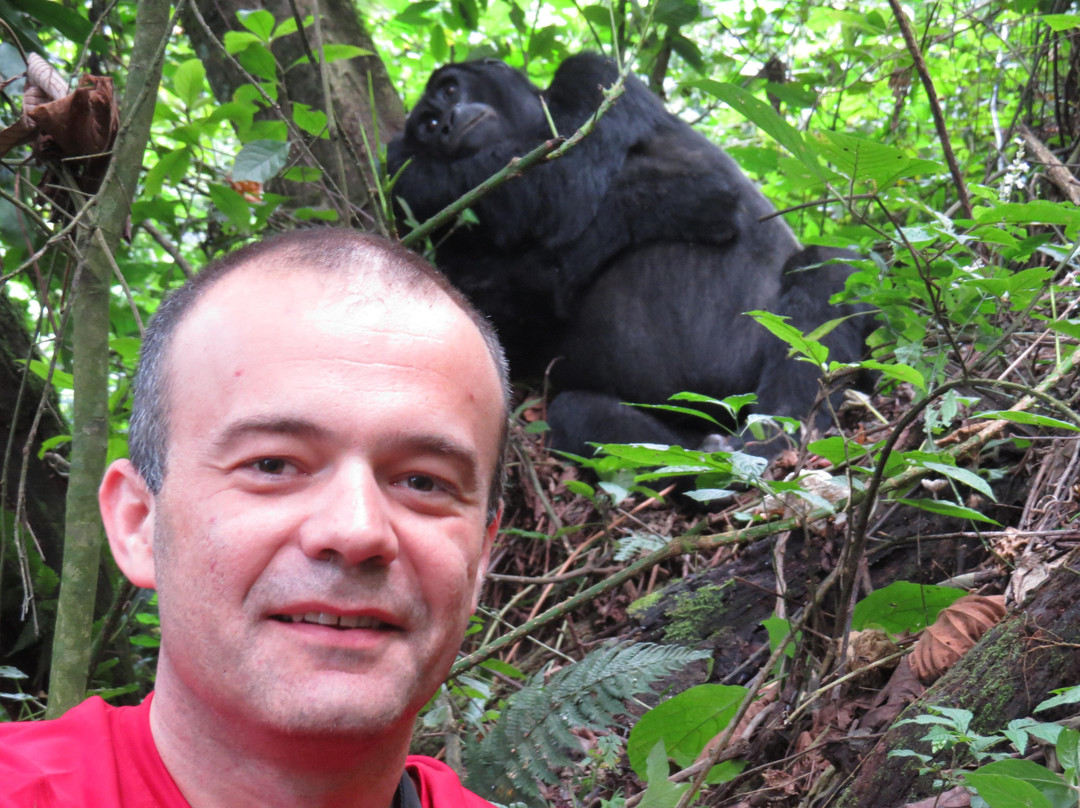 Love Uganda Safaris-坎帕拉必去景点