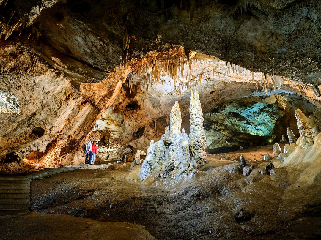 Lipa Cave景点图片