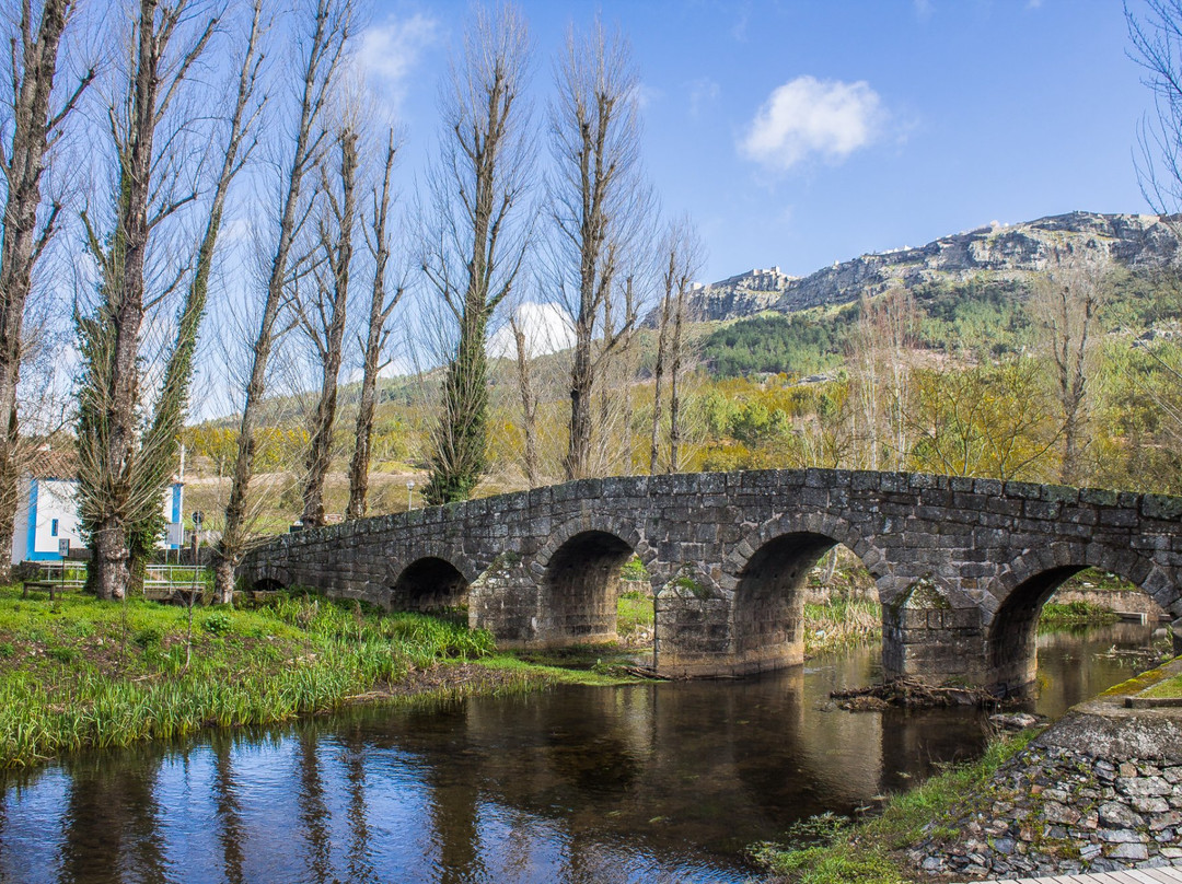 Ponte Quinhentista de Marvão景点图片