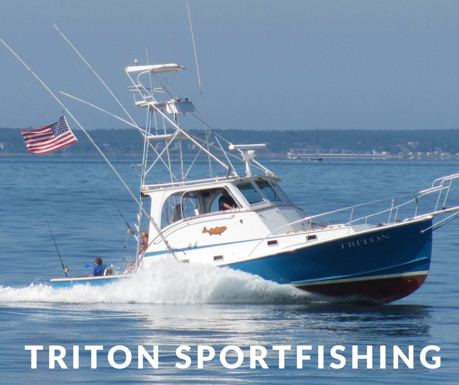 Triton Sportfishing景点图片
