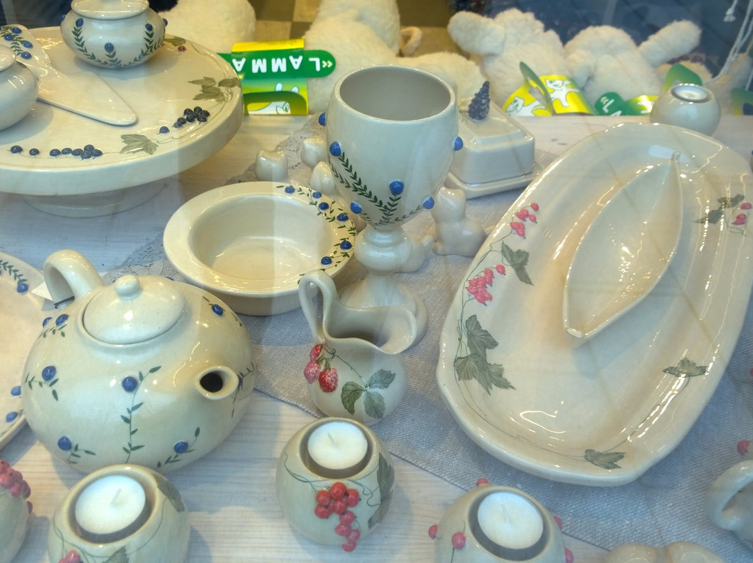 Haa Eesti Asi-塔林必去景点