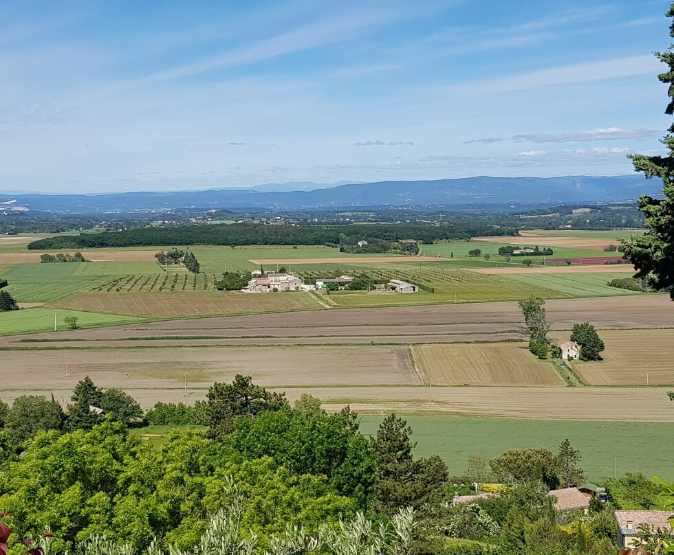 Chateauneuf De Mazenc景点图片