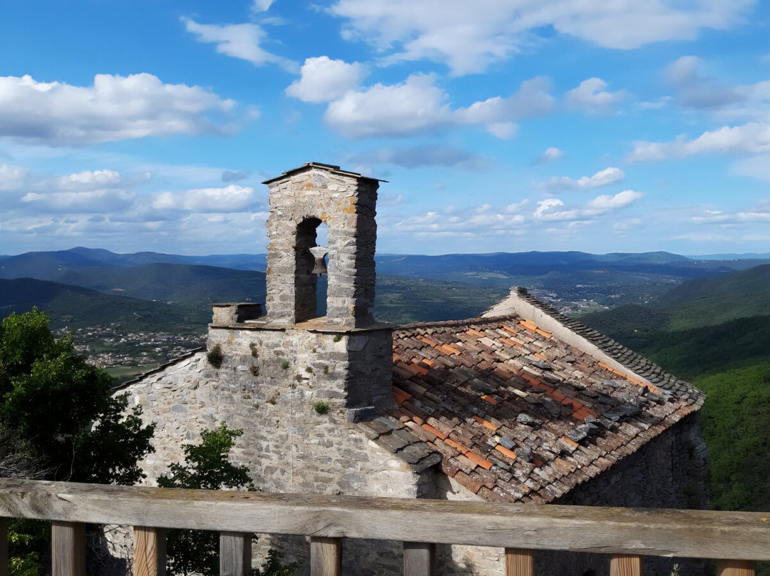 Chapelle Saint Michel