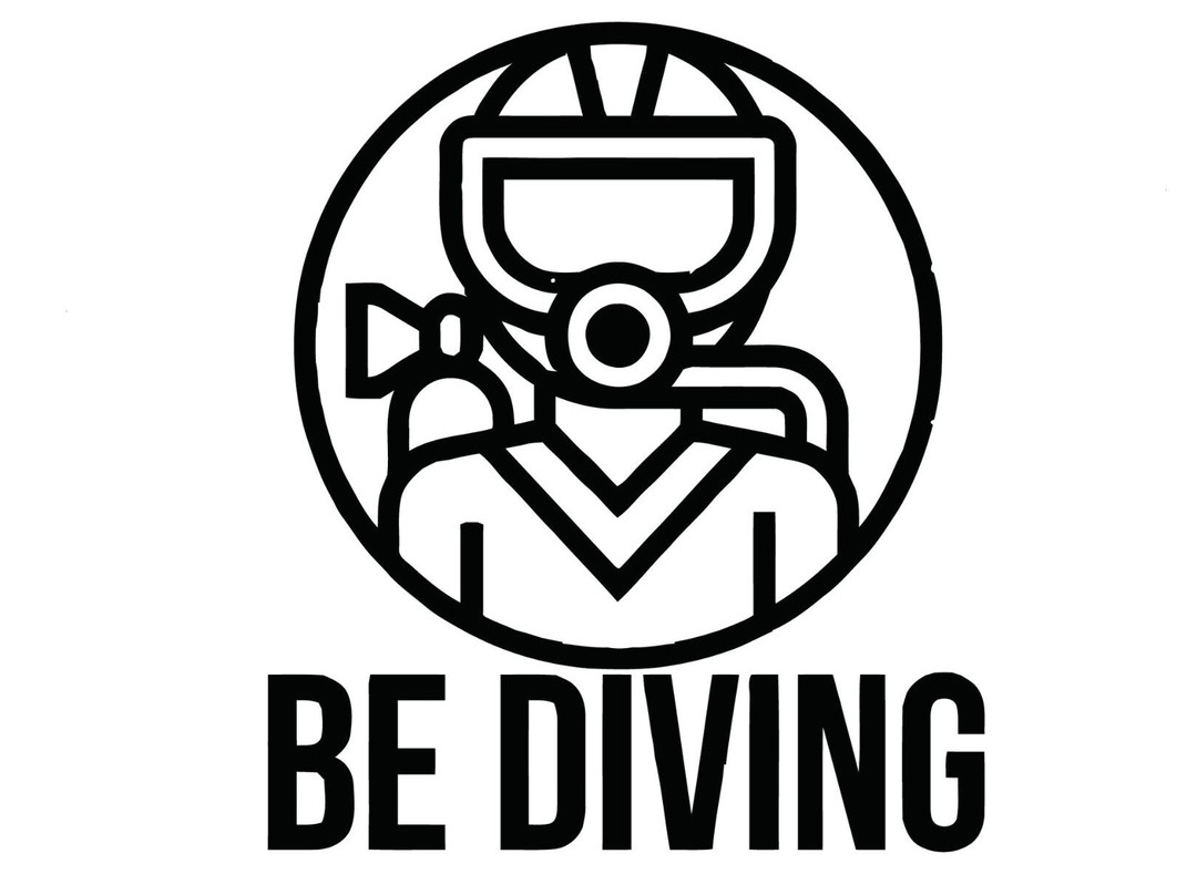 BE Diving Playa-普拉亚德尔卡曼必去景点