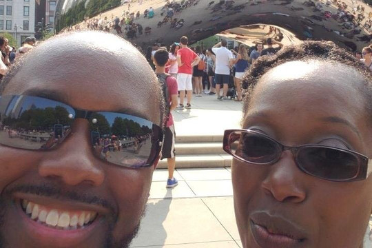 Wacky Walks Walk About Scavenger Hunts