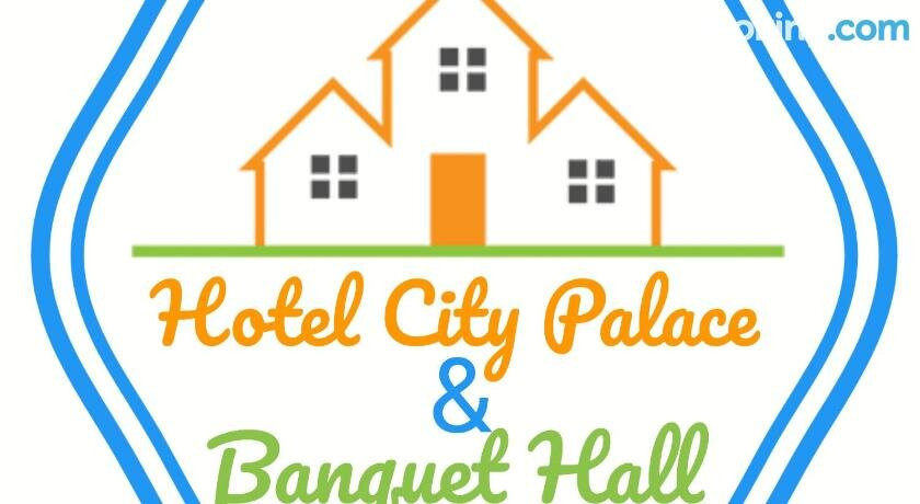 Hotel City Palace