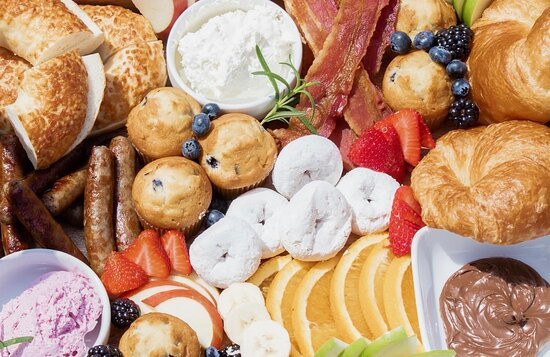 Riverside Yachting-汤姆斯河必去景点