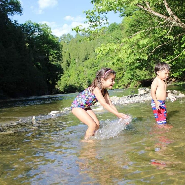 Wintergreen Park And Falls-Canajoharie必去景点