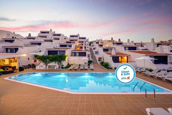 3HB Golden Beach主图