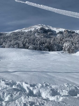 Parco Naturale del Monte Baldo景点图片